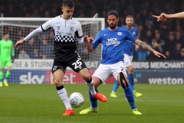 George Boyd.