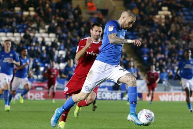 Marcus Maddison
