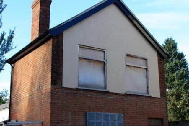 Hundreds of Peterboroughs empty homes have lain unused for six months or longer, figures reveal.