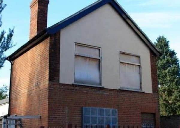 Hundreds of Peterboroughs empty homes have lain unused for six months or longer, figures reveal.