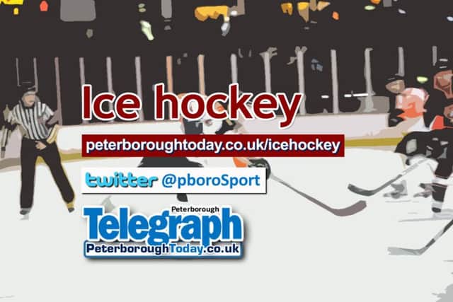 Ice hockey news including the Peterborough Phantoms from the Peterborough Telegraph - peterboroughtoday.co.uk/icehockey
