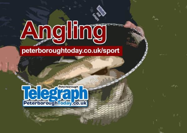 Angling news from the Peterborough Telegraph - peterboroughtoday.co.uk/sport