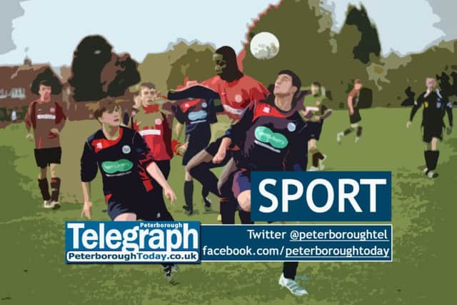 Youth football news from the Peterborough Telegraph - peterboroughtoday.co.uk, @peterboroughtel on Twitter