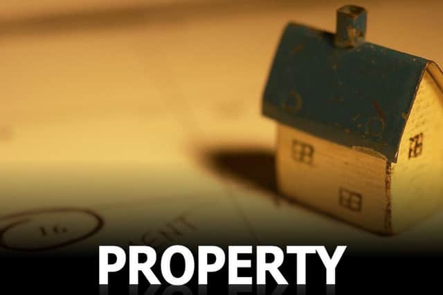 Property news