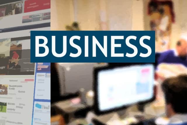 Business news from the Peterborough Telegraph, peterboroughtoday.co.uk, @peterboroughtel on Twitter, Facebook.com/peterboroughtoday