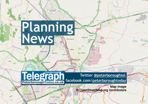 Planning news and events from the Peterborough Telegraph - peterboroughtoday.co.uk/news, @peterboroughtel on Twitter