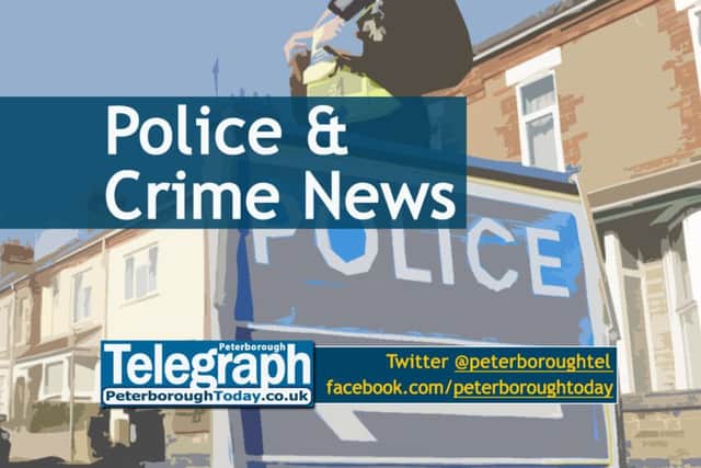 Police news
