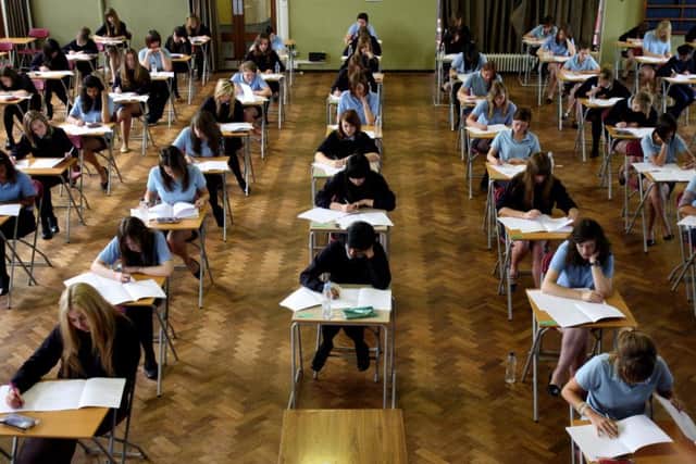 Education news