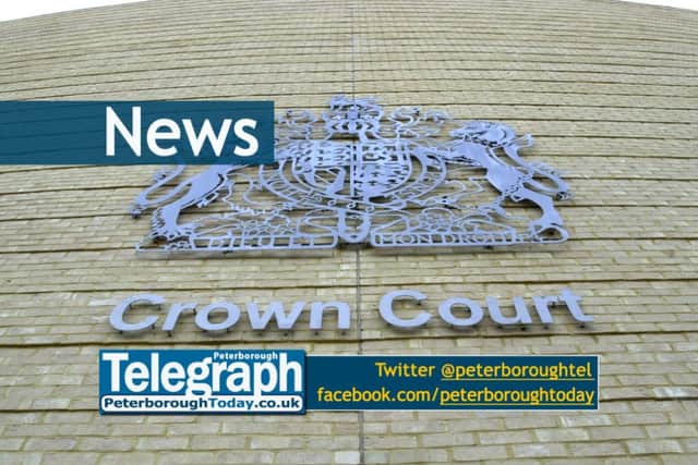 Crown Court News