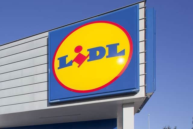 Lidl
