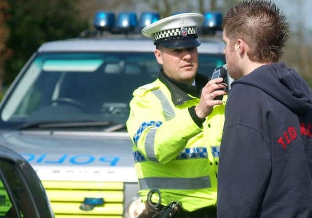 Drink Drive SUS-150414-140622001