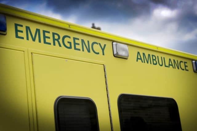 Ambulance