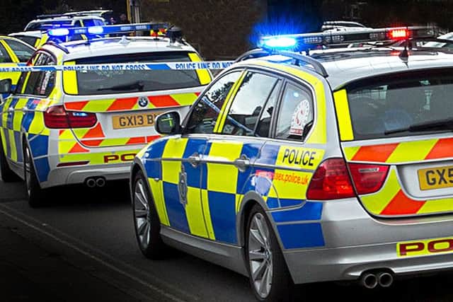 Police