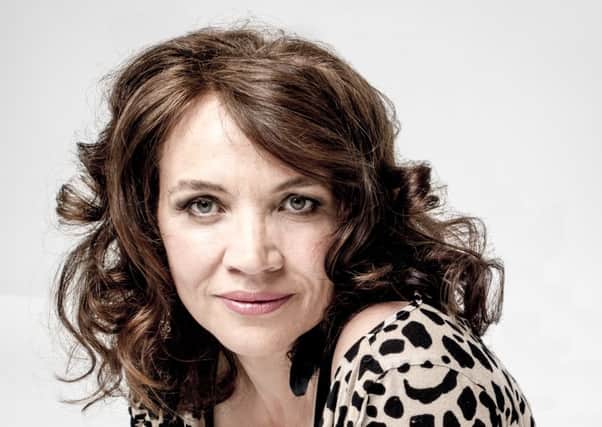 Jazz diva Jacqui Dankworth and her trio are in concert at Lincoln Drill Hall on Friday at 8pm.
