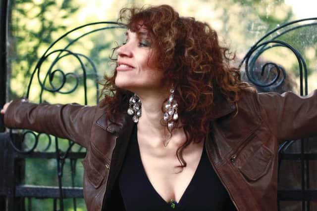 Jacqui Dankworth - "the most flexible and expressive voice of her generation".