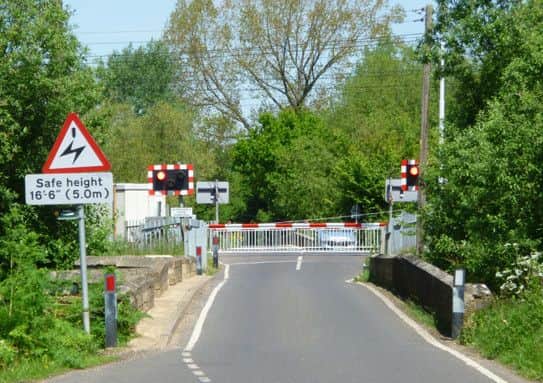 Lolham level crossing EMN-140715-154104001