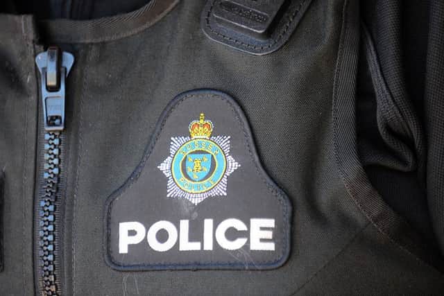 Police