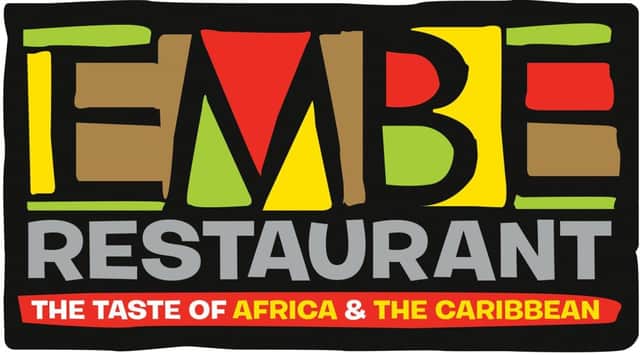 Embe restaurant