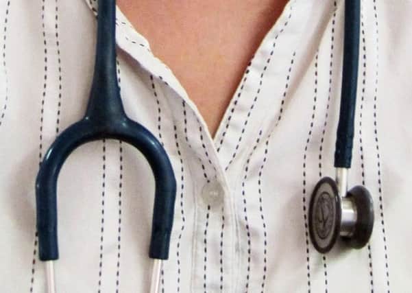 Should your GP be available seven days a week?