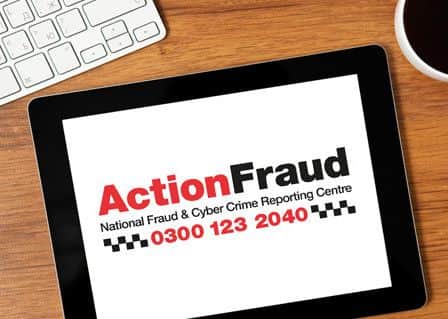 Action Fraud