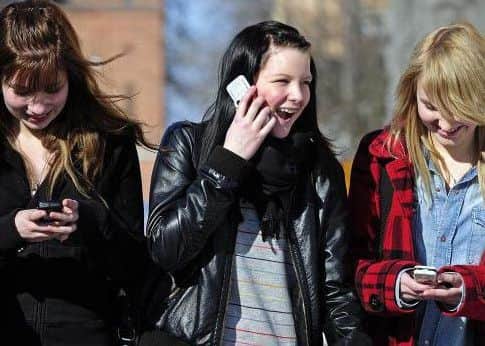 Parents to fork out £2,500 on teenagers this summer