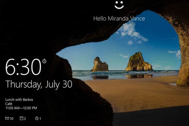 Microsoft's Windows 10 aims to win back disenfranchised Windows 8 users.