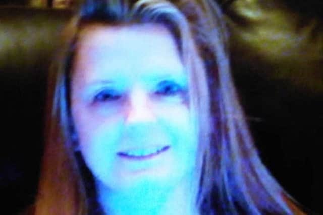Concern grows for missing woman Karen Greenwood.