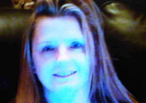 Concern grows for missing woman Karen Greenwood.