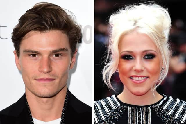 Oliver Cheshire and Amelia Lily. Oliver and Amelia were the most popular names given to babies born in England and Wales for the second year running in 2014. Photo credit should read: PA/PA Wire