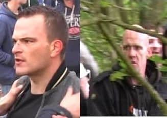 Police release gallery of people they want to speak to after illegal rave