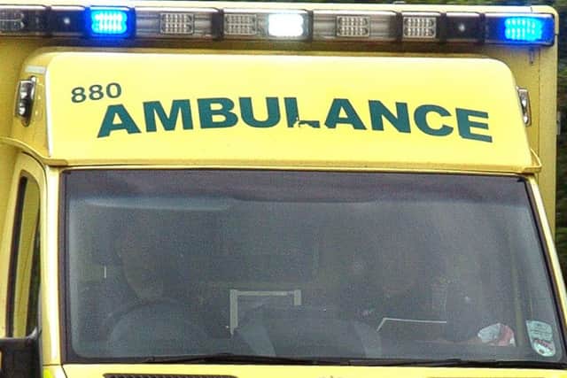 Ambulance service news