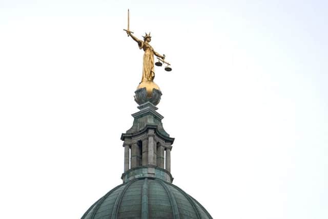 Court news.