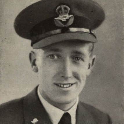 On November 22 1940 Flying Officer Harold Edwin Penketh, from Brighton, took off from RAF Wittering in X4593, a Mark 1A Supermarine Spitfire. The 20 year old pilot died when his aircraft crashed into fields not far from the Cambridgeshire village of Holme. EMN-150910-164548001