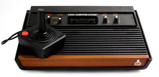 The Atari