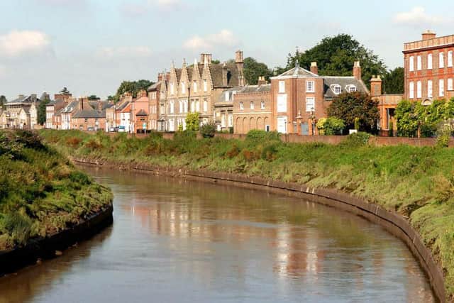 Wisbech general of Wisbech ENGANL00120120602104922
