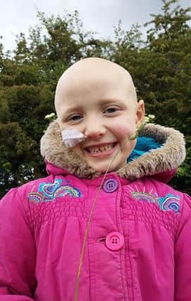 Tribute has been paid to brave youngster Emily Rush, who has lost her battle with a rare form of cancer