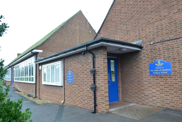 Duke of Bedford school site at Thorney EMN-160401-142553009