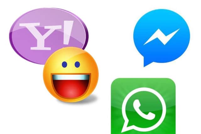 Court ruling means companies can now read employees' private messages