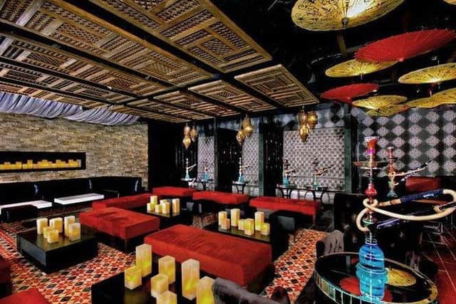 Ishtar which is set to open in the former Goodbarns Yarn pub