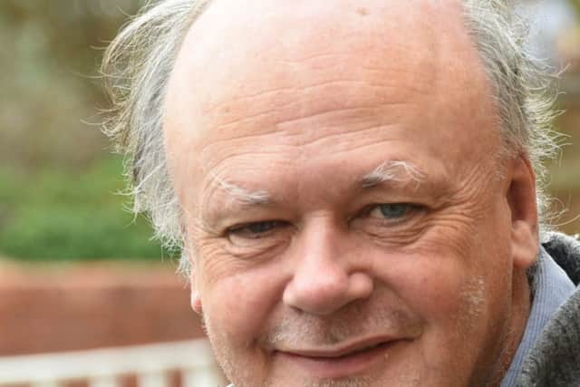 Cllr Nick Sandford EMN-150512-215635009