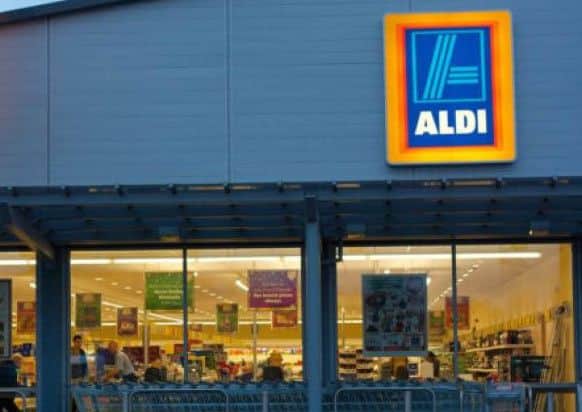 Aldi