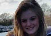 Have you seen missing Marcia?