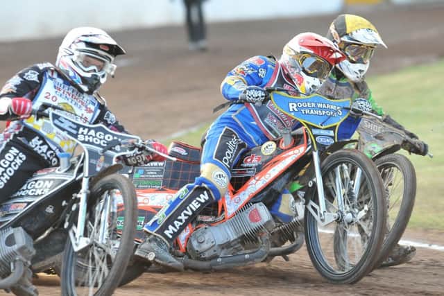 Panthers start with a home fixture against Ipswich on Easter Monday.