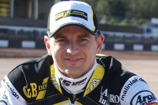 Hans Andersen is coming back to the Showground.