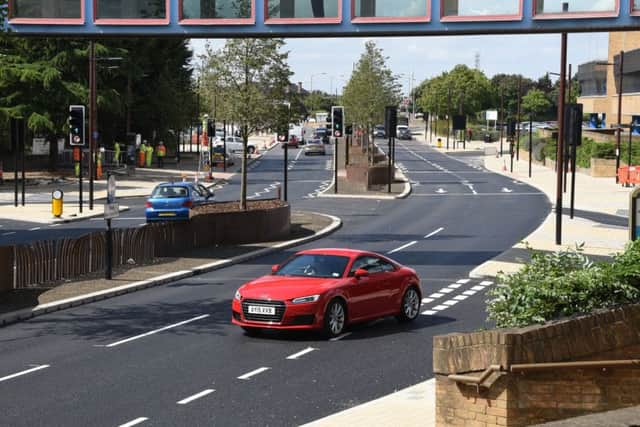 Bourges Boulevard now open EMN-150721-221158009