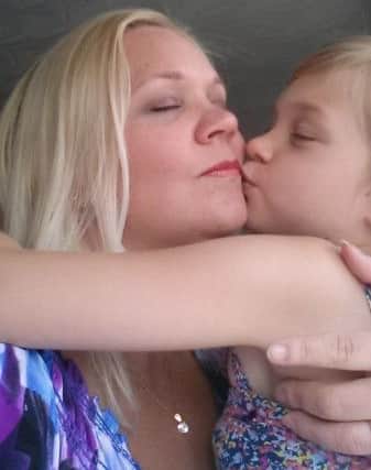 Kerry and Tia