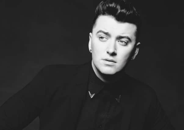 Could you be the next Sam Smith?