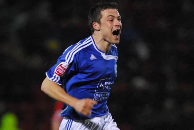 Russell Martin is going down with Norwich City.
