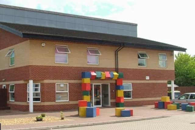 Whizz Kids Nursery in Peterborough