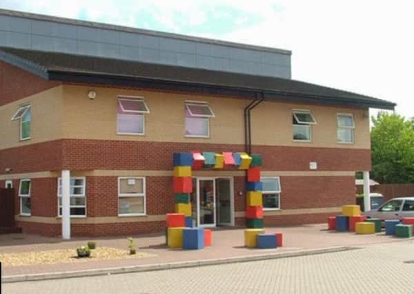 Whizz Kids Nursery in Peterborough